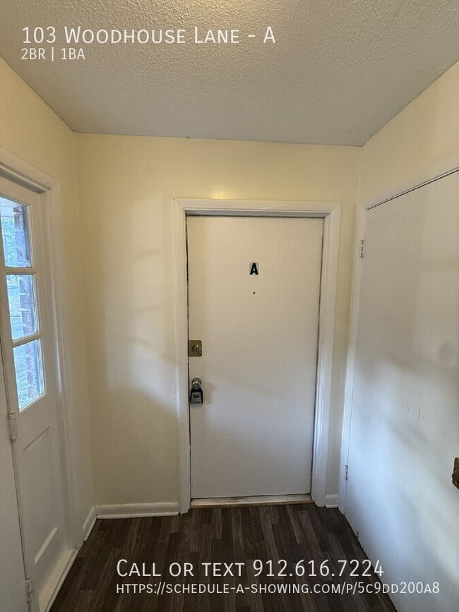 103 Woodhouse Ln in Savannah, GA - Building Photo - Building Photo