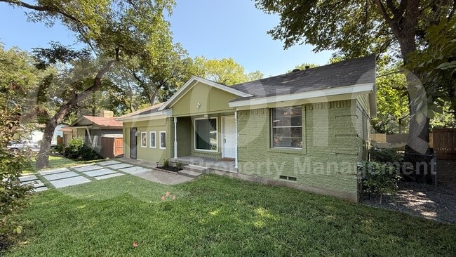 property at 4110 Elk Horn Trail