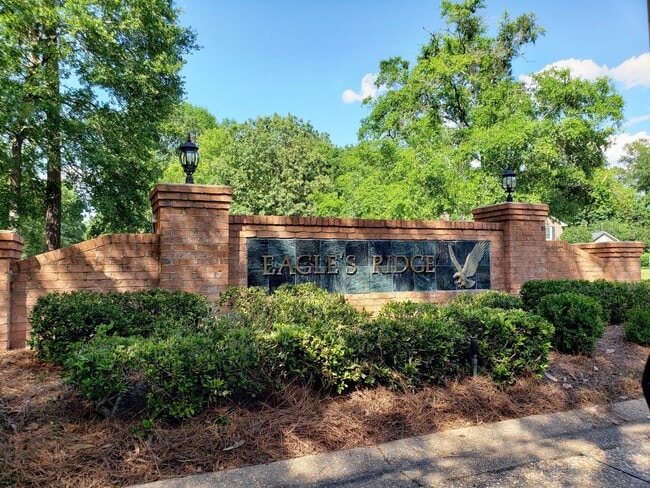 1660 Eagles Watch Way in Tallahassee, FL - Building Photo - Building Photo