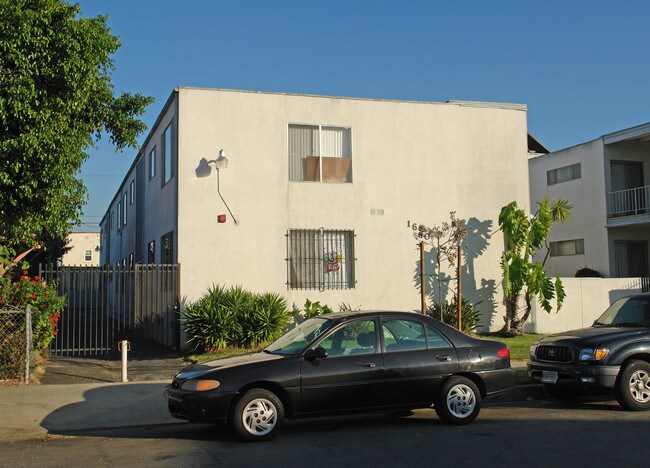 1620 3rd Ave in Los Angeles, CA - Building Photo - Building Photo