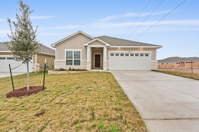 property at 649 Oxford Ln