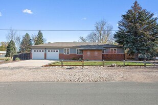 1500 La Reatta Ct in Fort Collins, CO - Building Photo