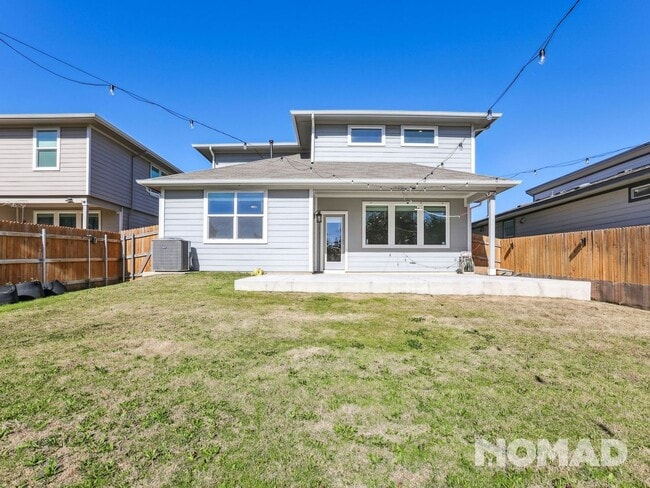 272 Geminiflora Bend in Leander, TX - Building Photo - Building Photo