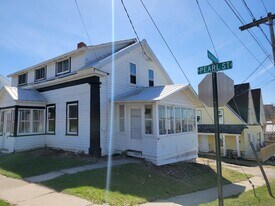 57 Pearl St, Unit 57 Pearl St. in Malone, NY - Building Photo