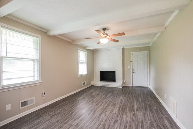 212 Bartlett St in Mauldin, SC - Building Photo - Building Photo