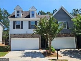 2141 Spikerush Way in Buford, GA - Building Photo