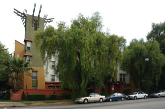 Plaza Maria Apartment in San Jose, CA - Building Photo - Building Photo