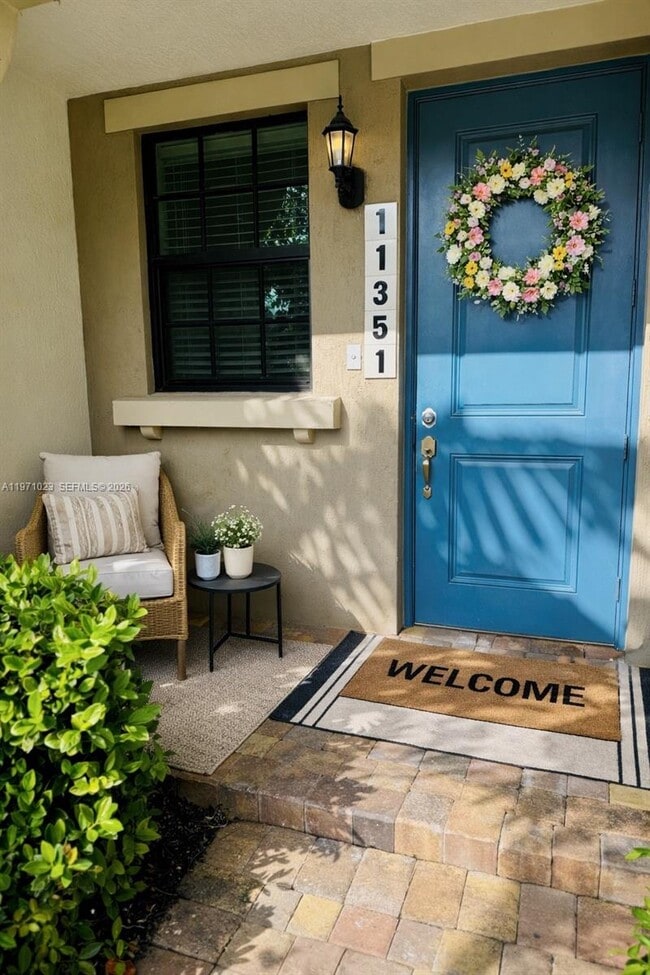 11351 SW 15th St in Pembroke Pines, FL - Building Photo - Building Photo