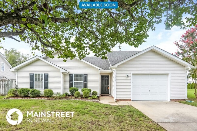 property at 3972 Sorrell Ct
