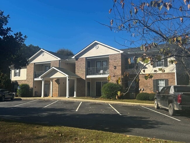 property at 1508 Parkway