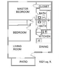 Westhollow Apartments photo'