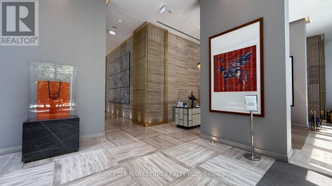 50A-650 Charles St E in Toronto, ON - Building Photo - Building Photo