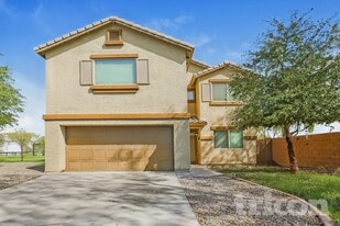 3513 S 89th Ave in Tolleson, AZ - Building Photo