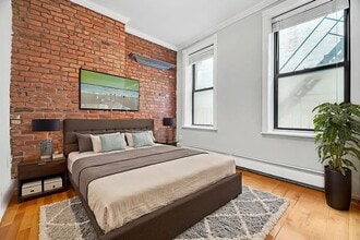 188 Avenue B in New York, NY - Foto de edificio - Building Photo