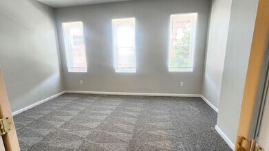 1918 McCulloh St in Baltimore, MD - Building Photo - Building Photo