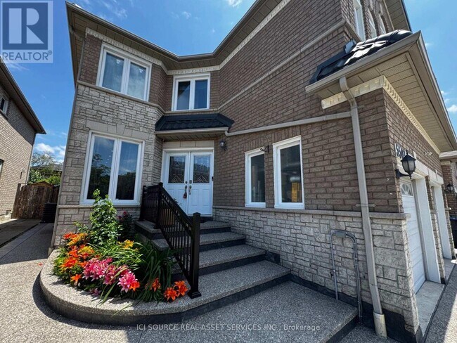 5503 Landsborough Ave in Mississauga, ON - Building Photo - Building Photo