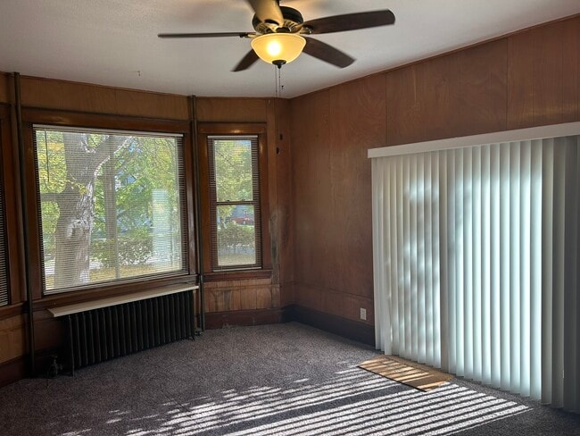 1131 Jessie St, Unit 1 in St. Paul, MN - Building Photo - Building Photo