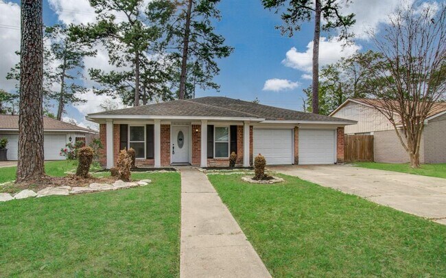 property at 17543 Methil Dr