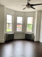 3355 N Park Ave, Unit 3rd Fl in Philadelphia, PA - Building Photo - Building Photo