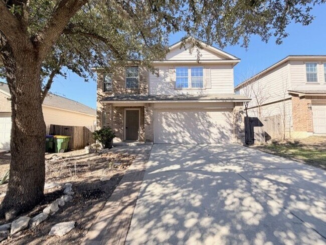 819 Antler Post in San Antonio, TX - Building Photo - Building Photo