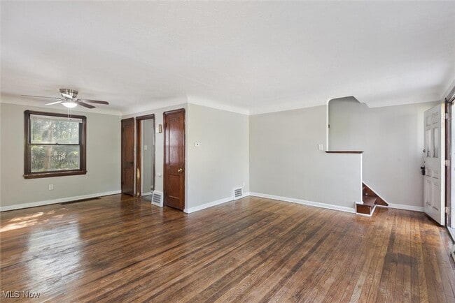 property at 4723 W 125th St
