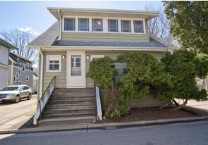 166 Rodney Ct in Madison, WI - Building Photo