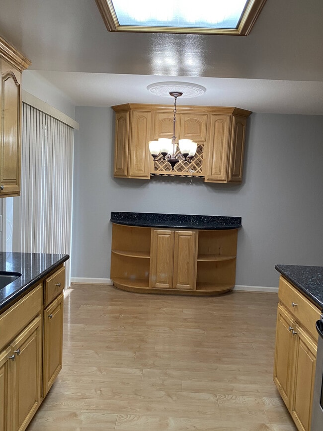 property at 4971 Ponderosa Ter