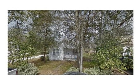 1236 21st St in Huntsville, TX - Building Photo
