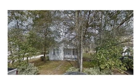 property at 1236 21st St