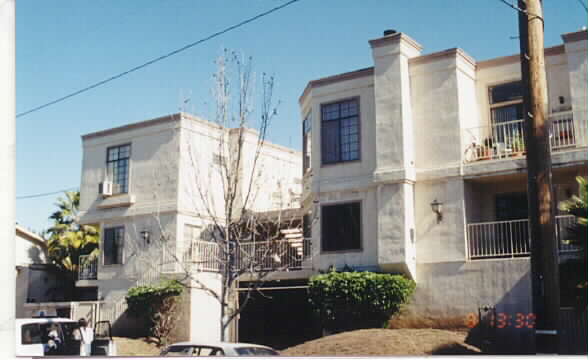 1024 Bennett Av in Long Beach, CA - Building Photo - Building Photo