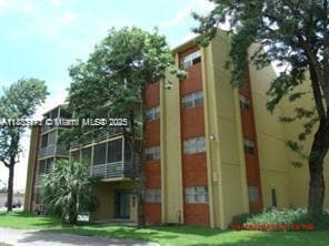 property at 3610 NW 21st St