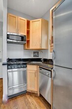 E 25TH ST. in New York, NY - Foto de edificio - Building Photo