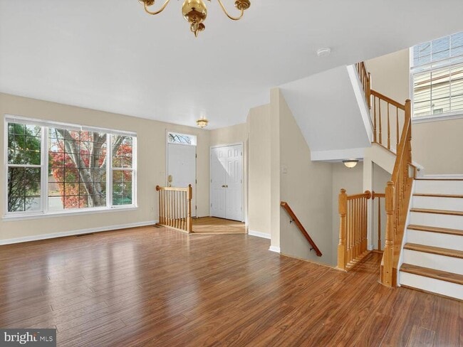 3844 Koval Ln in Woodbridge, VA - Building Photo - Building Photo