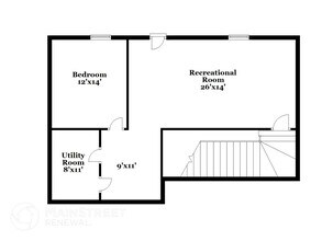 6801 Currington Cir, Unit 4 in Louisville, KY - Building Photo - Building Photo