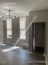 1612 N Wolfe St in Baltimore, MD - Building Photo - Building Photo