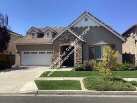 2625 Long Terrace in Santa Maria, CA - Building Photo