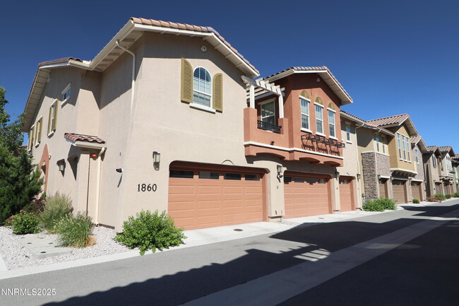 property at 1860 Sea Horse Rd