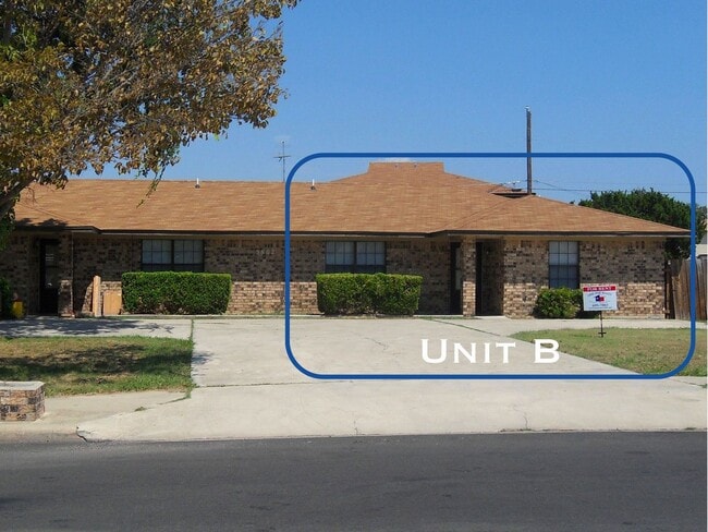 3802 Hereford Ln in Killeen, TX - Building Photo - Building Photo