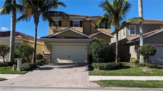 3552 Brittons Ct in Ft. Myers, FL - Building Photo
