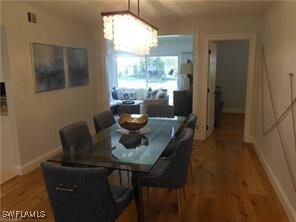 property at 4724 West Blvd
