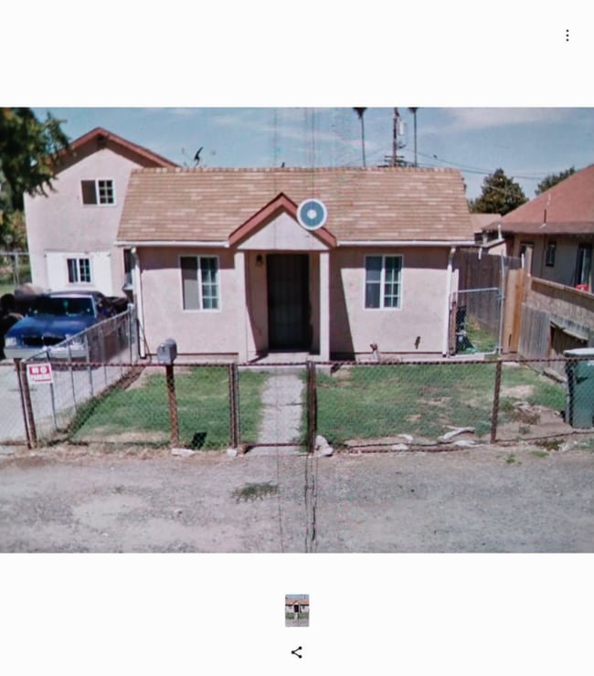 property at 1731 Seattle St