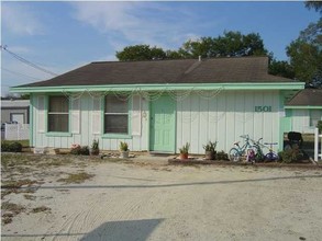 CHESTNUT APARTMENTS in Panama City, FL - Building Photo - Building Photo