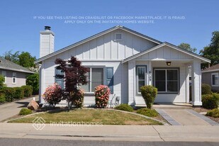 6709 Alamar Way in Elk Grove, CA - Building Photo