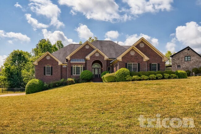 609 Kristen Ct in Mcdonough, GA - Building Photo - Building Photo