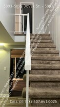 5093-5099 Dover St in Arvada, CO - Building Photo - Building Photo