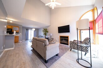 1039 Fillmore Cir NE in Fridley, MN - Building Photo - Building Photo