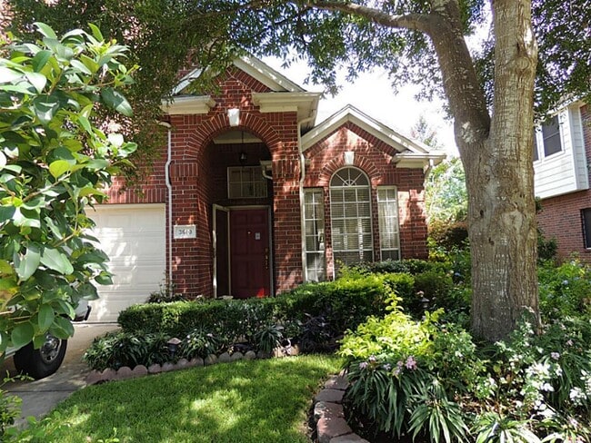 3610 Wild Berry Ct in Katy, TX - Building Photo - Building Photo