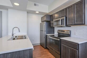 Lofts At 505 in Fremont, NE - Building Photo - Interior Photo