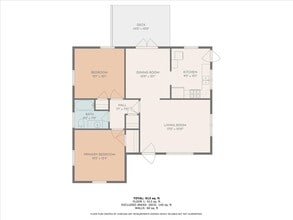 456 Ena St in Damascus, VA - Building Photo - Building Photo