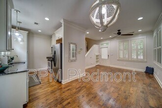 622 John Wesley Dobbs Ave NE in Atlanta, GA - Building Photo - Building Photo